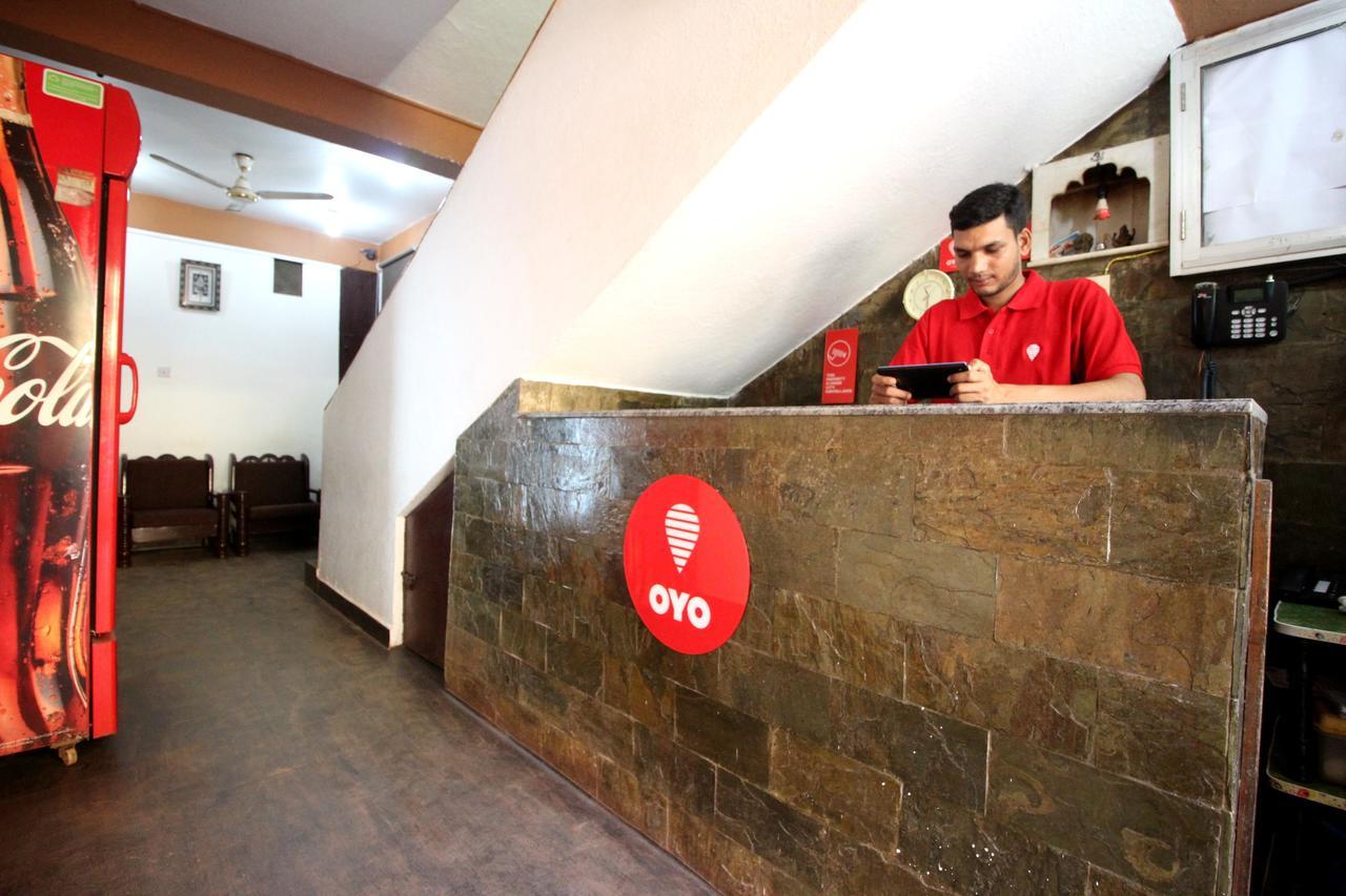 Oyo 10227 Sai Residency バガ エクステリア 写真
