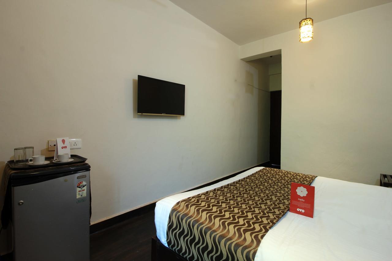 Oyo 10227 Sai Residency バガ エクステリア 写真