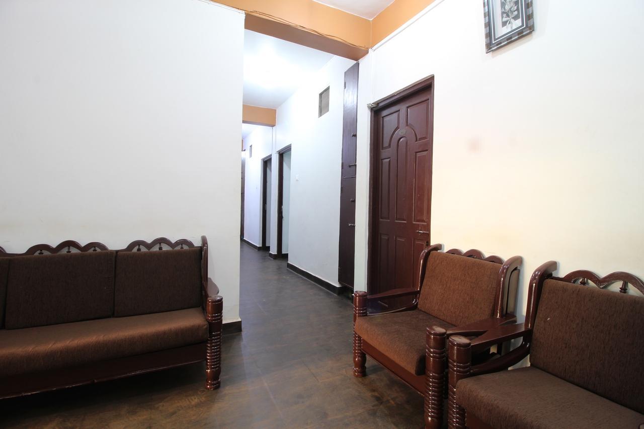 Oyo 10227 Sai Residency バガ エクステリア 写真