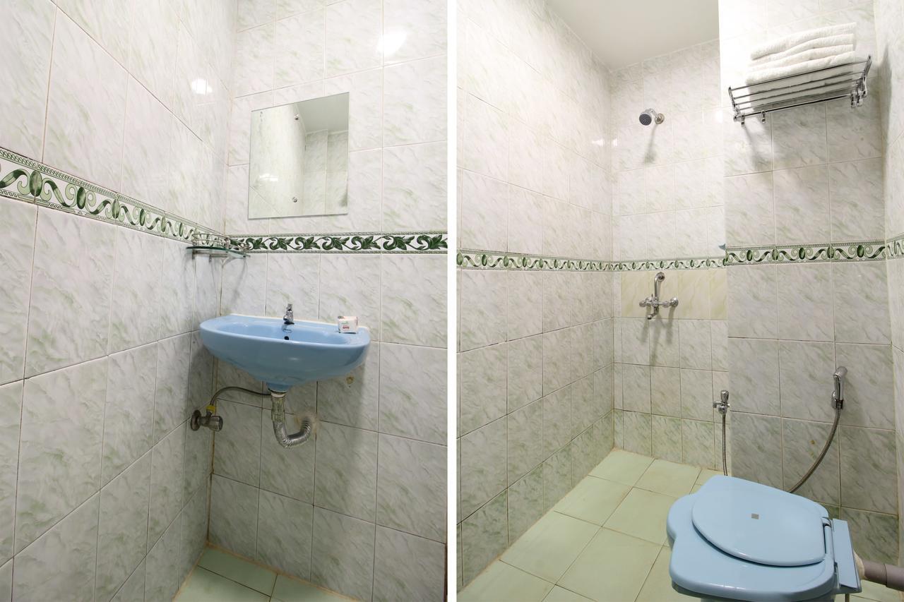 Oyo 10227 Sai Residency バガ エクステリア 写真