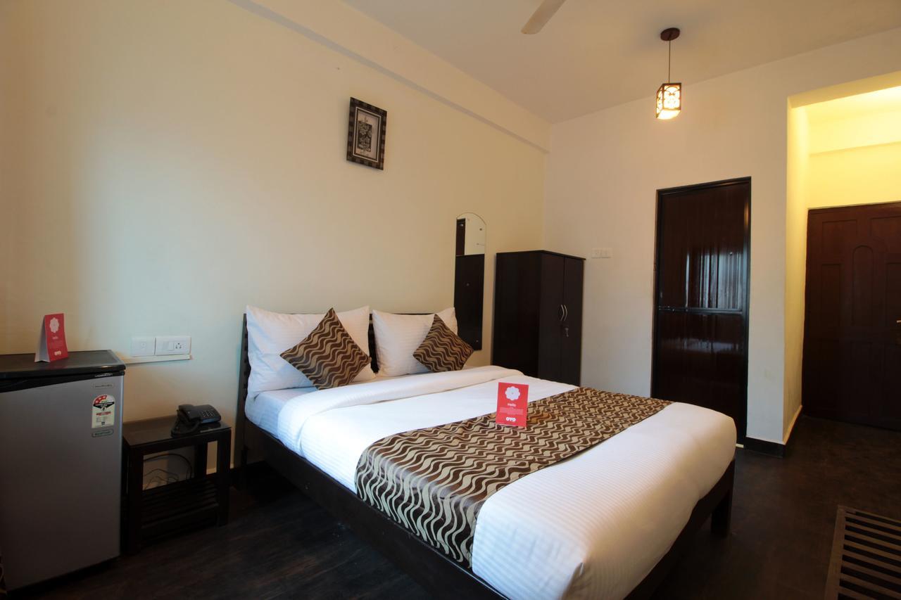 Oyo 10227 Sai Residency バガ エクステリア 写真