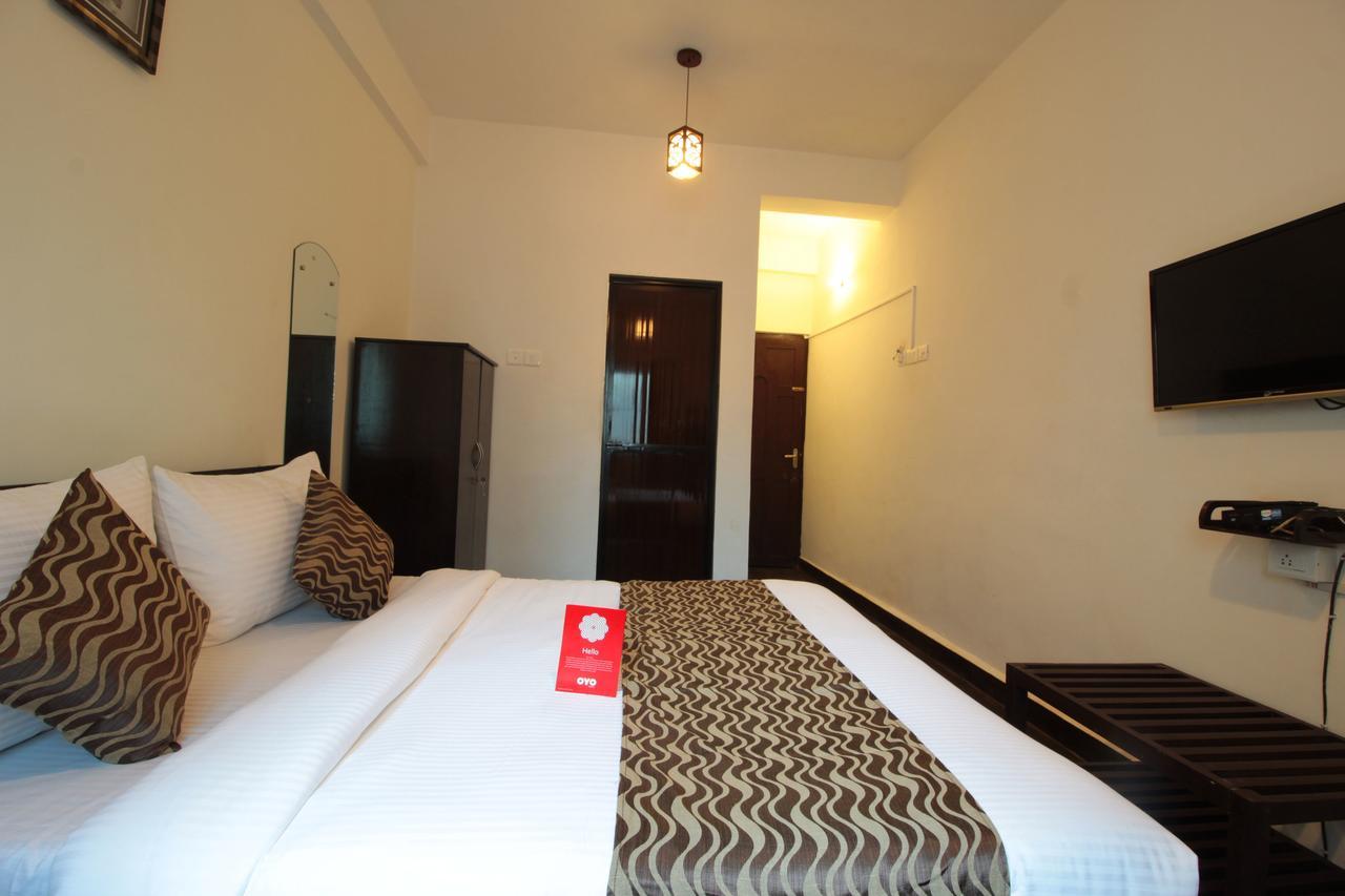 Oyo 10227 Sai Residency バガ エクステリア 写真