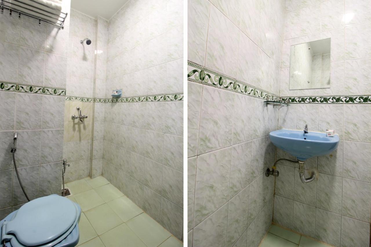 Oyo 10227 Sai Residency バガ エクステリア 写真
